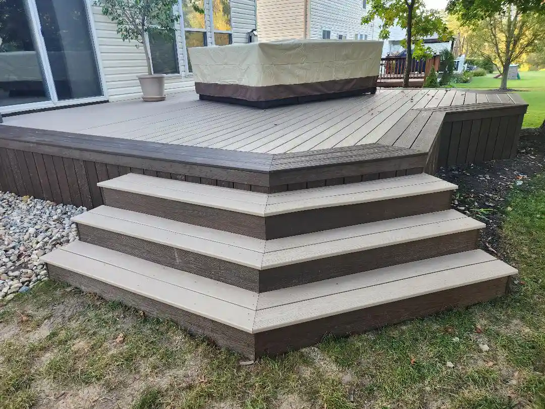 deck construction, deck makeovers, medina, akron, cleveland deck construction, deck makeovers, medina, akron, cleveland
