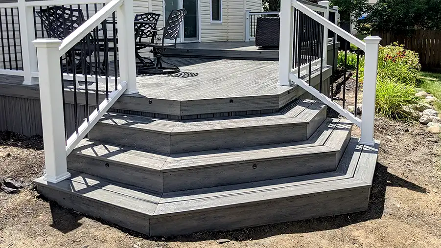 deck construction, deck makeovers, medina, akron, cleveland deck construction, deck makeovers, medina, akron, cleveland