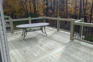deck construction, deck makeovers, medina, akron, cleveland
