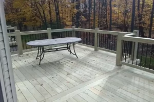 deck construction, deck makeovers, medina, akron, cleveland