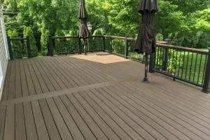 deck construction, deck makeovers, medina, akron, cleveland