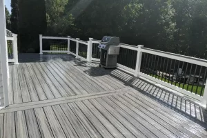 deck construction, deck makeovers, medina, akron, cleveland